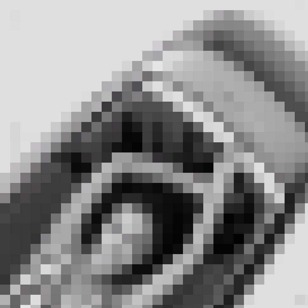 The Infin Logo Image